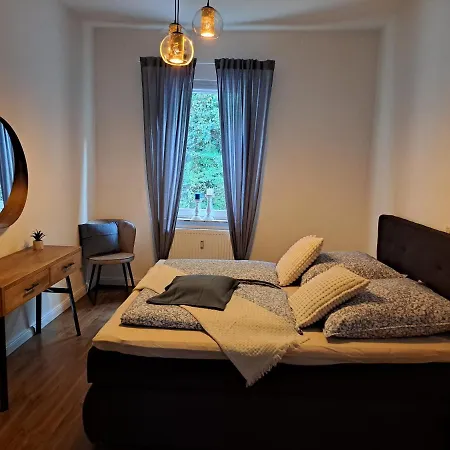 Blick Zum Brueckentor Appartement Verbandsgemeinde Verbandsgemeinde Traben-Trarbach Buitenkant foto