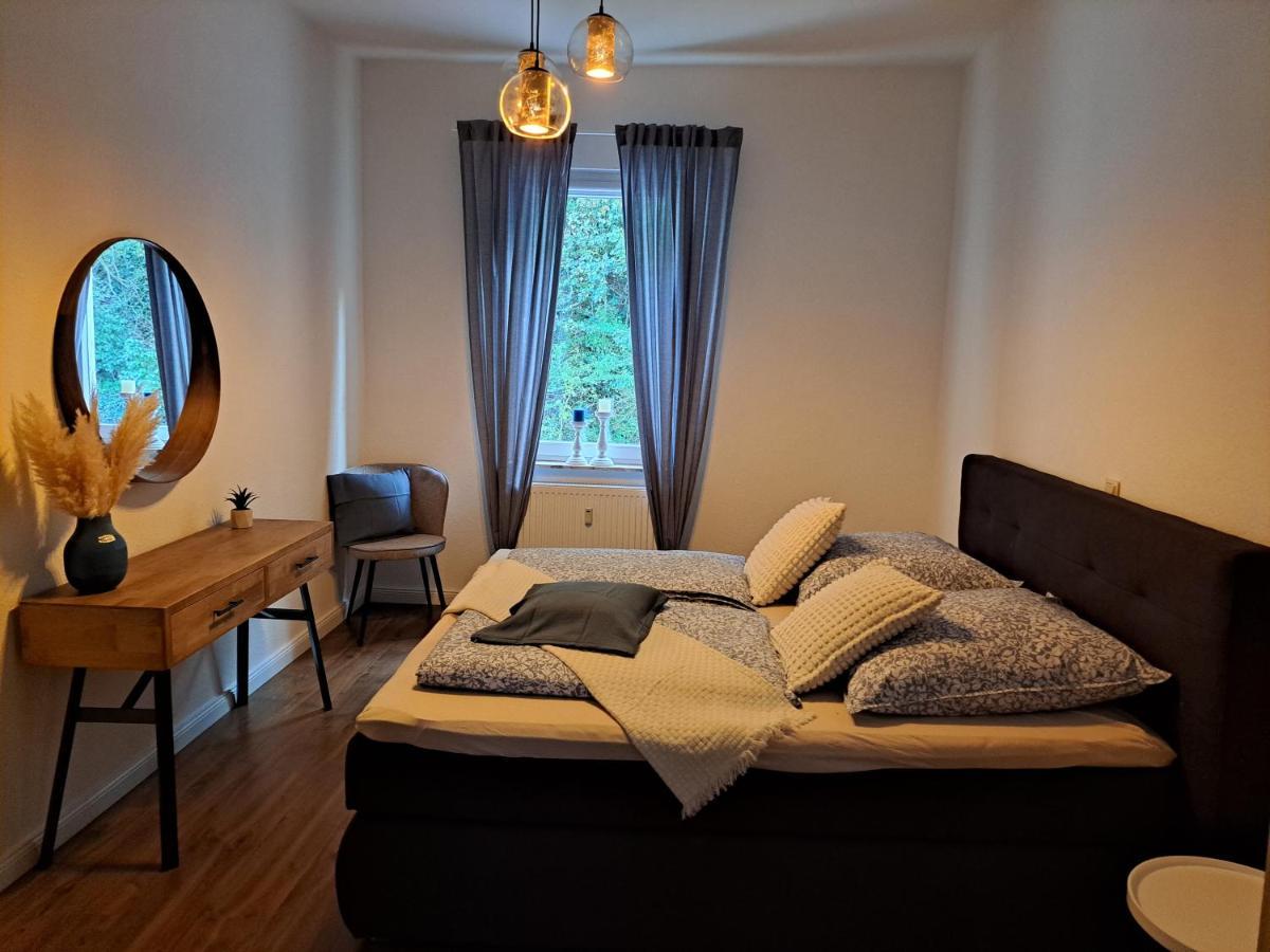 Blick Zum Brueckentor Apartment *