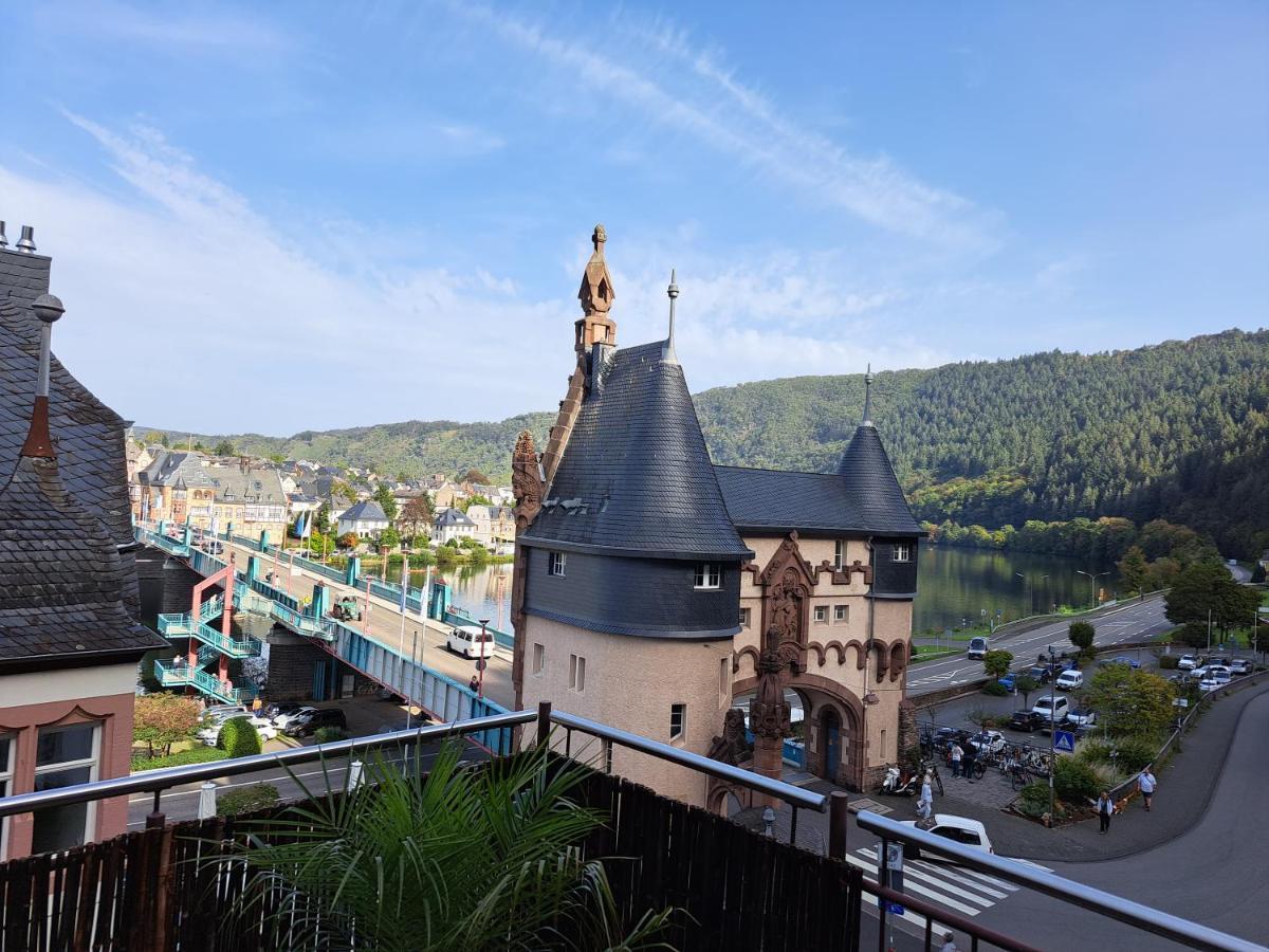 Apartment Blick Zum Brueckentor
