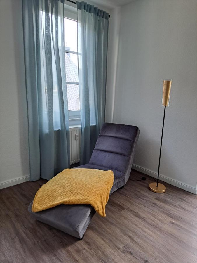 Appartement Blick Zum Brueckentor